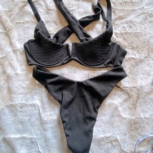 Zaful Swimsuit